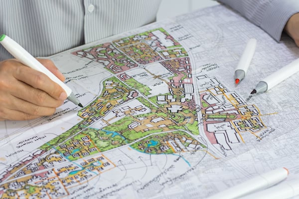 Proposal & Planning