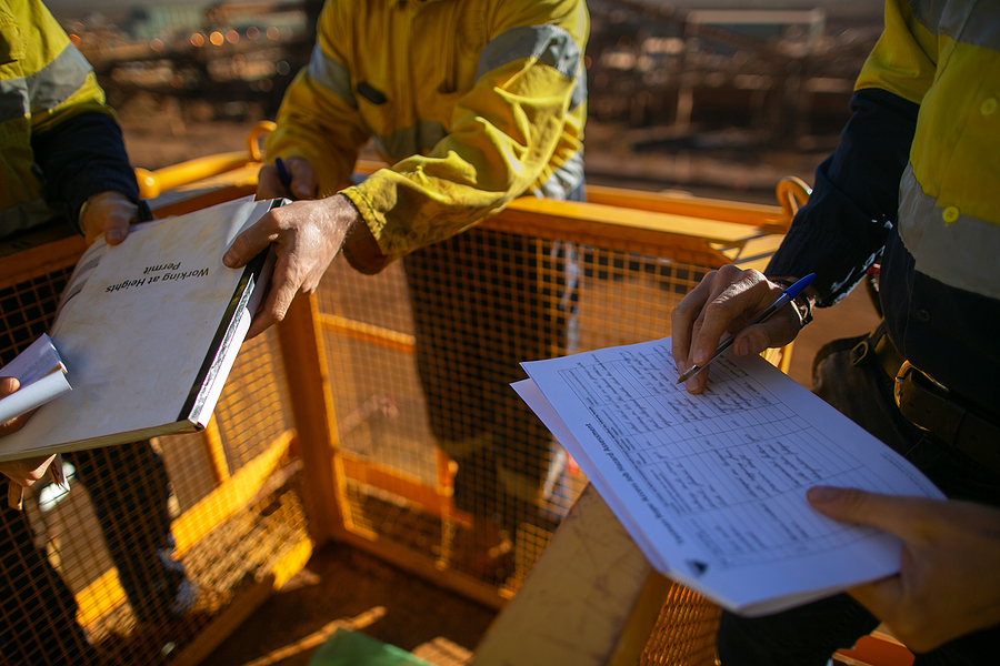 Site Assessment