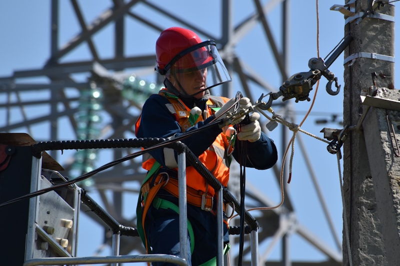 Electrical Services