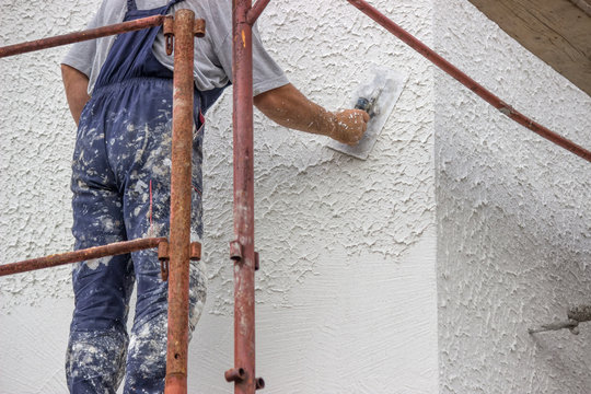 Plaster Works